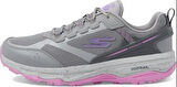 SKECHERS 128221 GYPK KADIN  SPOR AYAKKABI