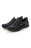 Skechers Awe Inspiring 104288 Kadın Spor Ayakkabı - Siyah