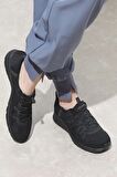 Skechers Awe Inspiring 104288 Kadın Spor Ayakkabı - Siyah