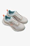 Skechers Flex Comfort Kadın Bej Sneaker 149885 NTMT