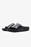 Skechers Hyper Slıde Kadın Siyah Slider Terlik 140431 BBK