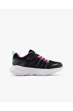 Skechers 303518L BKMT Snap Sprints 2.0-Stars Away Kız Çocuk Spor Ayakkabı