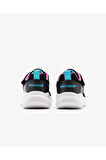 Skechers 303518L BKMT Snap Sprints 2.0-Stars Away Kız Çocuk Spor Ayakkabı
