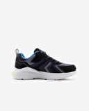 Skechers 401660 BKYB Tri-Namics Günlük Çocuk Spor Ayakkabı