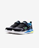 Skechers 401660 BKYB Tri-Namics Günlük Çocuk Spor Ayakkabı