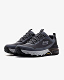 SKECHERS Max Protect 237301 CCBK Erkek Gri Outdoor Ayakkabı