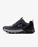 SKECHERS Max Protect 237301 CCBK Erkek Gri Outdoor Ayakkabı