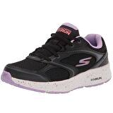 Skechers Go Run Consistent - Vivid Hor Kadın Siyah Koşu Ayakkabısı 128285 Bklv
