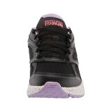 Skechers Go Run Consistent - Vivid Hor Kadın Siyah Koşu Ayakkabısı 128285 Bklv