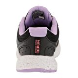 Skechers Go Run Consistent - Vivid Hor Kadın Siyah Koşu Ayakkabısı 128285 Bklv