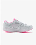 SKECHERS 128285 WPK KADIN  SPOR AYAKKABI