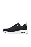 Skechers 232646 BKW Skech-Air Court Erkek Spor Ayakkabı