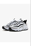 SKECHERS 149805 WBK KADIN  SPOR AYAKKABI