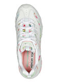 Skechers Kadın / Kız white Koşu & Antrenman Ayakkabısı