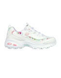 Skechers Kadın / Kız white Koşu & Antrenman Ayakkabısı