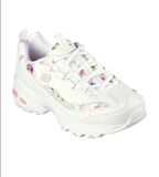 Skechers Kadın / Kız white Koşu & Antrenman Ayakkabısı