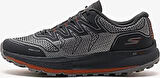 Go Run Pulse Trail - Boulder Erkek Gri Koşu Ayakkabısı 220561 Gyor