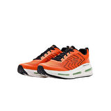 Skechers Max Cushioning Arch Fit Air - E 220743 ORG Erkek Turuncu Koşu Ayakkabısı