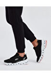 Skechers 232634-BKW Glide Step Swift Frayment Erkek Siyah Sneaker Günlük Spor Ayakkabı