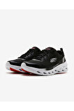 Skechers 232634-BKW Glide Step Swift Frayment Erkek Siyah Sneaker Günlük Spor Ayakkabı