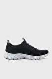 Skechers Bayan Ayakkabı 104377 BKGD