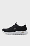 Skechers Bayan Ayakkabı 104377 BKGD