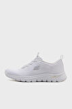 Skechers Bayan Ayakkabı 104377 WHT