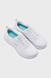 Skechers Bayan Ayakkabı 104377 WHT