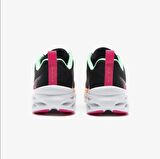 Skechers Glide - Step Swift - Fresh Appeal Kadın Siyah Spor Ayakkabı 149969 Bkmt