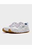 Skechers ESCAPE PLAN Kadın Günlük Spor Ayakkabı 180061 OFWT Beyaz
