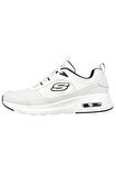 SKECHERS SKECH-AIR COURT-232646 WBK