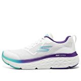 Skechers 129126 WPR Max Cushioning Delta - Ultima Kadın Koşu Ayakkabı