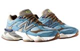 New Balance 9060
Bodega Age of Discovery Unisex Sneaker 