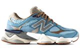 New Balance 9060
Bodega Age of Discovery Unisex Sneaker 