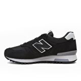 New Balance Kadın Spor Ayakkabı WL565BLK