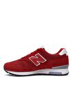New Balance 565 ML565RED Kırmızı Erkek Spor Ayakkabı