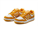 New Balance BB480LWa Unisex Günlük Ayakkabı BB480LWA Sarı