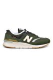 New Balance Cm997Nb Li̇festyle Uni̇sex Shoes Haki̇ Uni̇sex Spor Ayakkabı