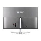 Acer Aspire C24-1650 Intel Core I3 1115G4 16GB 256GB SSD Windows 11 Pro 23.8" Fhd All In One Bilgisayar DQBFTEMP05 + Zetta Flash Bellek