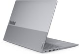 Lenovo Thinkbook 16 Gen 8 Ial Intel Core Ultra 7 255H 96GB Ddr5 6tb SSD Windows 11 Home Intel Arc 140T 16 Inç Wuxga (1920 x 1200) IPS 300NITS Taşınabilir Bilgisayar 21SK007UTXH55 + Zetta Çanta