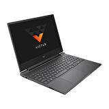 Hp Victus 15-FA0019NT Intel Core I5 12450H 16GB 1tb SSD RTX3050-4GB Windows 11 Home 15.6" Fhd 144Hz Taşınabilir Bilgisayar A0GU6EA0H02 + Zetta Çanta