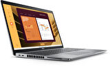 Dell Latitude 5550 Intel Core Ultra 7 155U 64GB Ddr5 4tb SSD Freedos 15.6" 250NİT Fullhd Taşınabilir Bilgisayar N021L555015EMEAF15 + Zetta Çanta