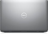 Dell Latitude 5550 Intel Core Ultra 7 155U 64GB Ddr5 4tb SSD Freedos 15.6" 250NİT Fullhd Taşınabilir Bilgisayar N021L555015EMEAF15 + Zetta Çanta