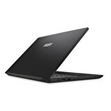 Msı Modern 14 Intel Core I7 1255U 16GB 512GB SSD Freedos 14" Intel® Iris® Xe Graphics Fhd IPS Taşınabilir Bilgisayar C12MO1039XTRF01 + Zetta Çanta