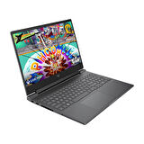 Hp Victus 16-S1010NT Amd Ryzen 7 8840H 96GB Ram 2tb SSD Freedos 16.1 Inç Fhd 144Hz 7ms 300NİT 8GB-RTX4060 Taşınabilir Bilgisayar 9Z790EAF11 + Zetta Çanta