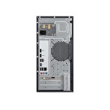 Acer Aspire TC-1760 Intel i3 12100 8 GB DDR4 RAM 512 GB SSD Intel UHD Graphics Windows 11 Home Masaüstü Bilgisayar 
