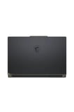 CYBORG 15 A13VE i7 13620H 24GB 256GB SSD RTX4050/6GB 15.6" FHD 144Hz W11P Gaming Laptop & PER4 Çanta