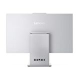 Lenovo Ideacentre Aıo 24IRH9 Intel Core I7-13620H Ddr5 16GB 1tb SSD Intel UHD Graphics 23.8 Fhd IPS Windows 11 Home Beyaz All In One Bilgisayar F0HN0056TRH07 + Zetta Flash Bellek