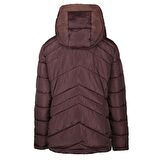 Kadın Mont TW2MP915-BRN