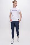 TSHİRT BİSİKLET YAKA İTHAL ENJEKSİYON BASKILI